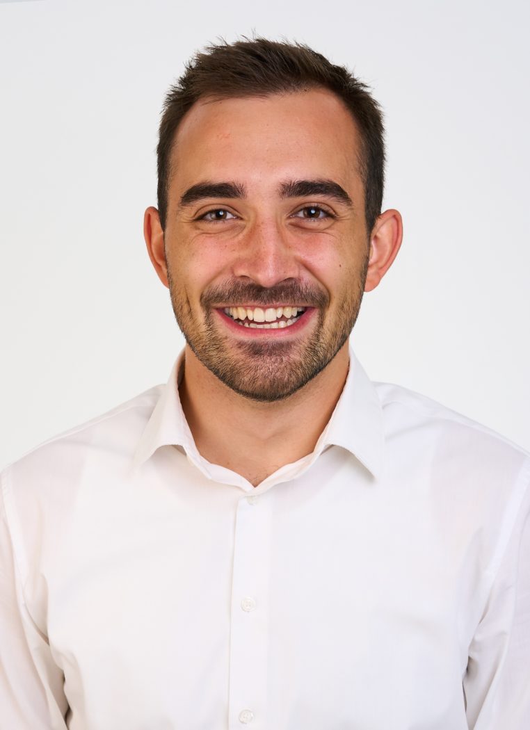 Jernej Debevec
